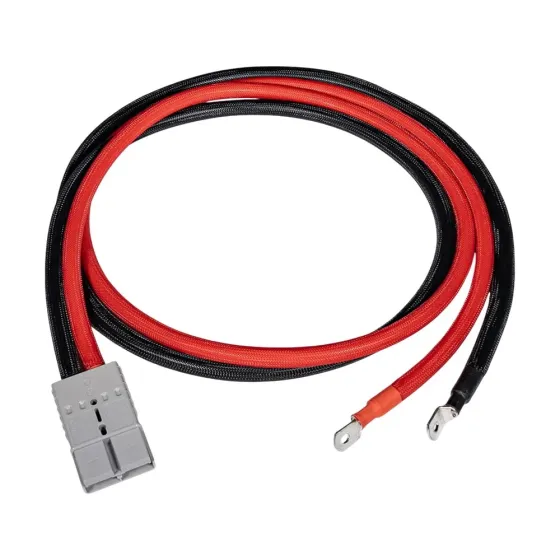 Комплект кабелів підключення Voltsmile RPC Power Cable Set для серії акумуляторних батарей RPC (44-00111) Київ