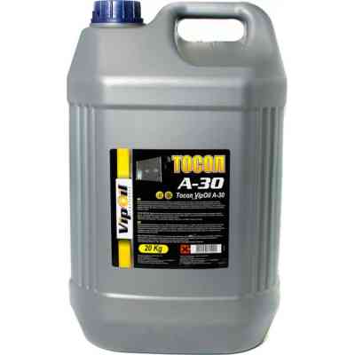 Тосол VIPOIL А-30 20кг (701538) Винница