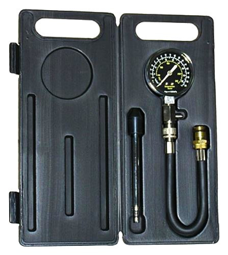 Компрессометр для бензинових двигунів (A1213) TJG Вінниця - фото 1