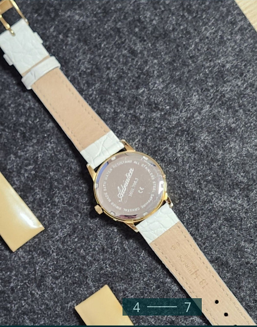 Годинник жіночий: Adriatica ADR 3601.1211. Київ - фото 5