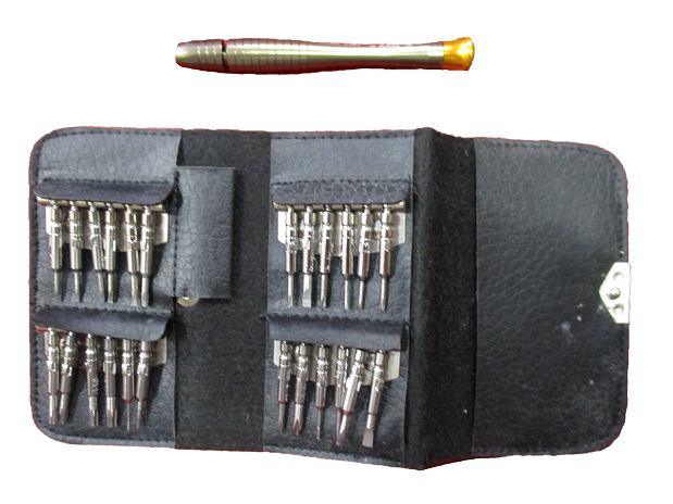 Набор отверток K-tools для мобильного телефона (1246) Полтава - изображение 1