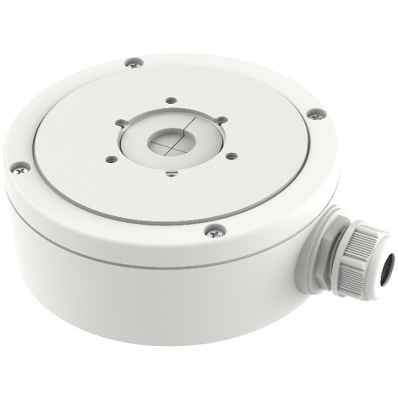 Монтажна коробка Hikvision DS-1280ZJ-S ( Білий ) Харків - фото 1