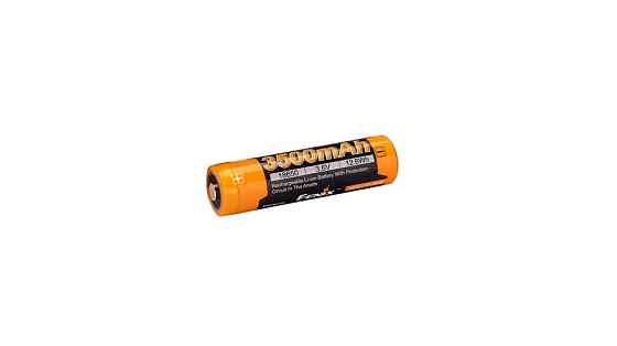 Акумулятор 18650 Fenix (3500 mAh) Рівне