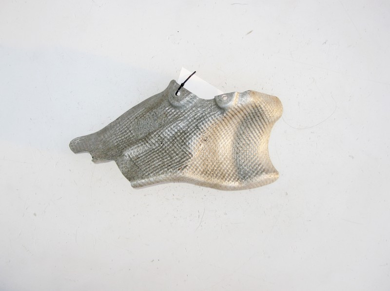 Mercedes-Benz  A1663320088 Захисний екран моторний відсік зліва ML GLE W166 GL GLS X166 Одеса - фото 2