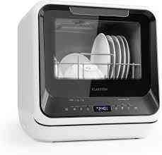 Посудомийна машина Klarstein Amazonia Mini (Німеччина) Б/у Уцінка! Рівне