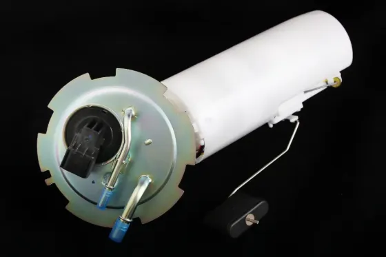 Насос топливный Lanos электр. в сборе Hort Винница