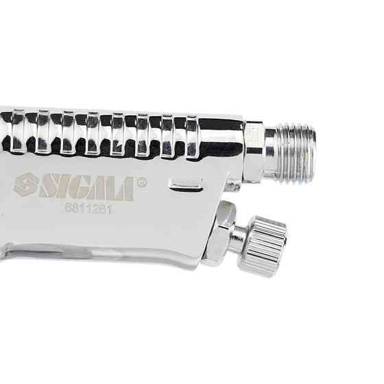 Refine Краскораспылитель НР Ø1.7 мм 170-285 л/мин 3 бар н/б 650 мл (мет) REFINE (6811261) Коломия