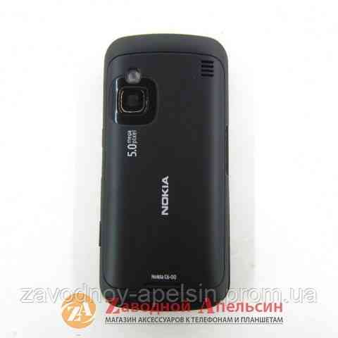 Nokia C6 C6-00 корпус панель клавиатура AAA Одесса