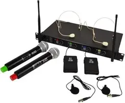 Мікрофон Ld Systems U518 Bph 2 Київ - фото 1