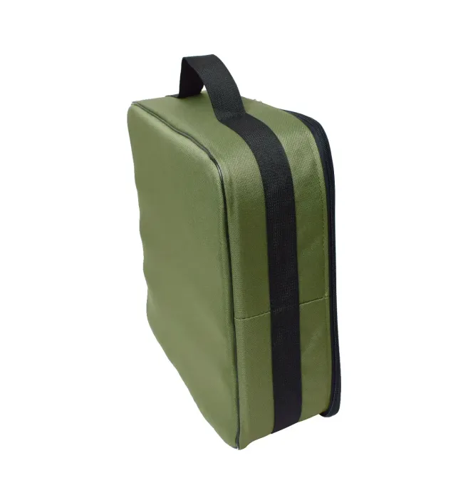 Чохол для 4х катушок від 10000 до 16000 Novator GR-1969 Киев - изображение 6