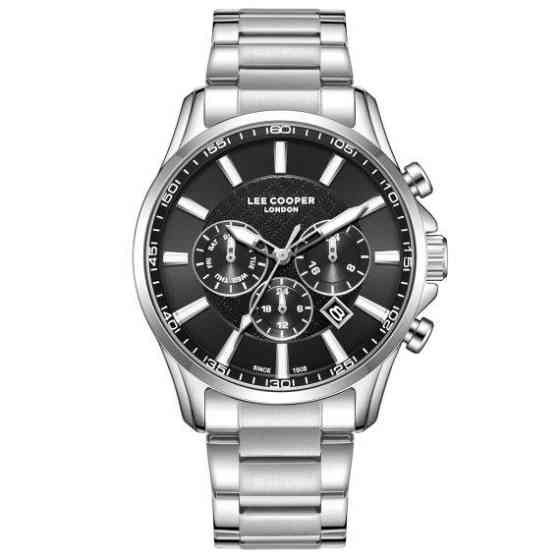 Годинник чоловічий наручний Lee Cooper SuperMetal Вінниця
