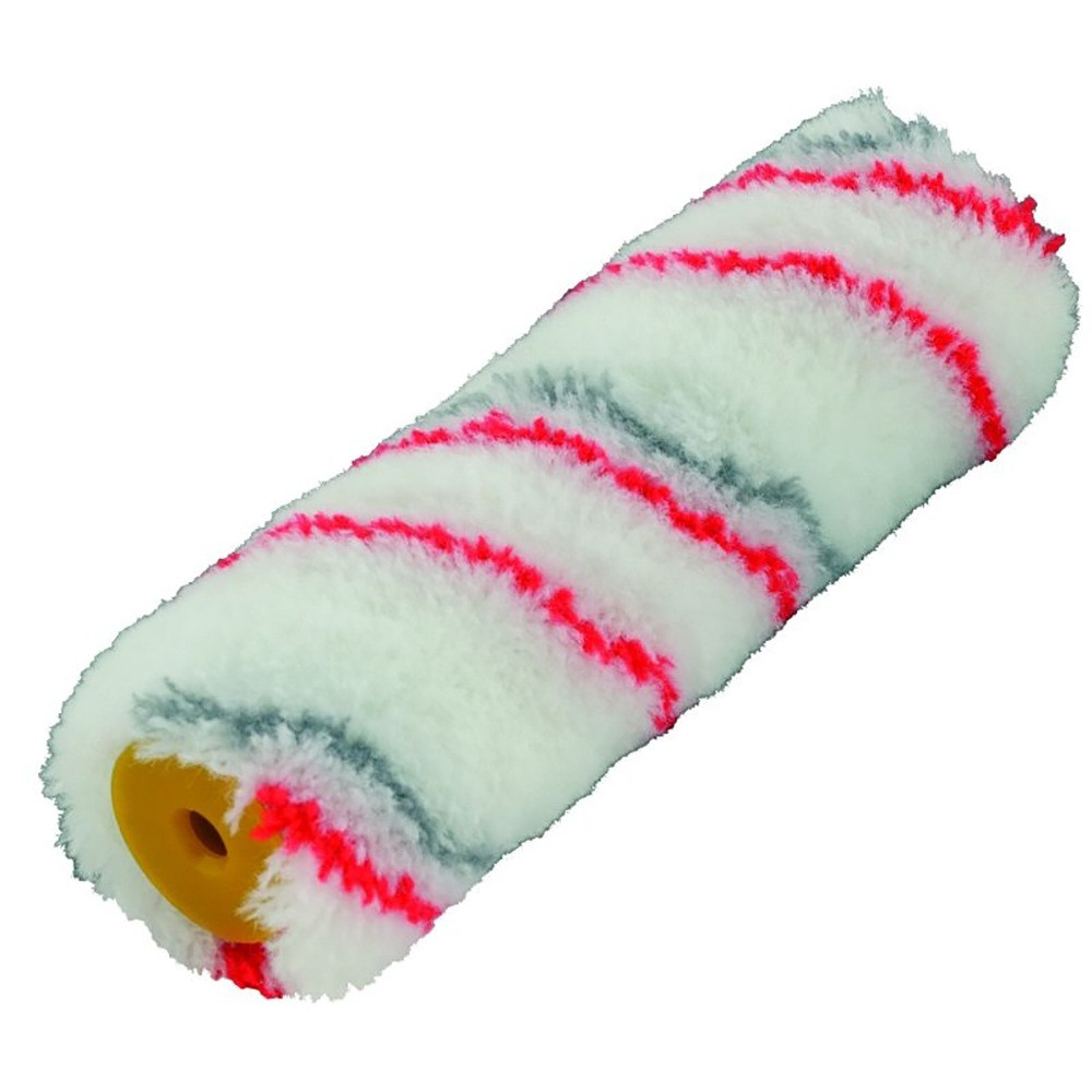 Sigma Валик малярный мультиколор 6×30×100мм SIGMA (8311551) Коломия - фото 1