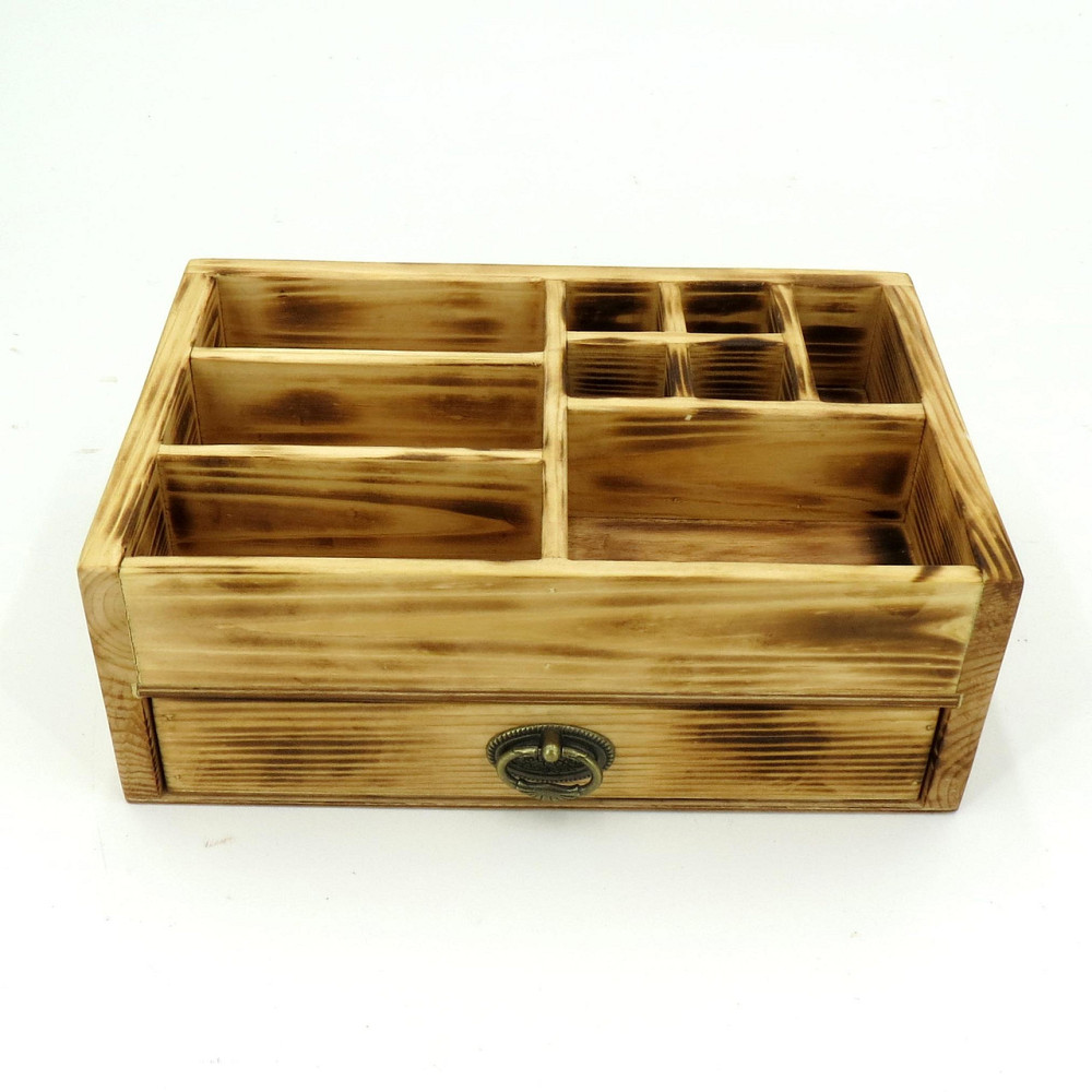 Органайзер для косметики "Тевта" трюфель Миколаїв - фото 5