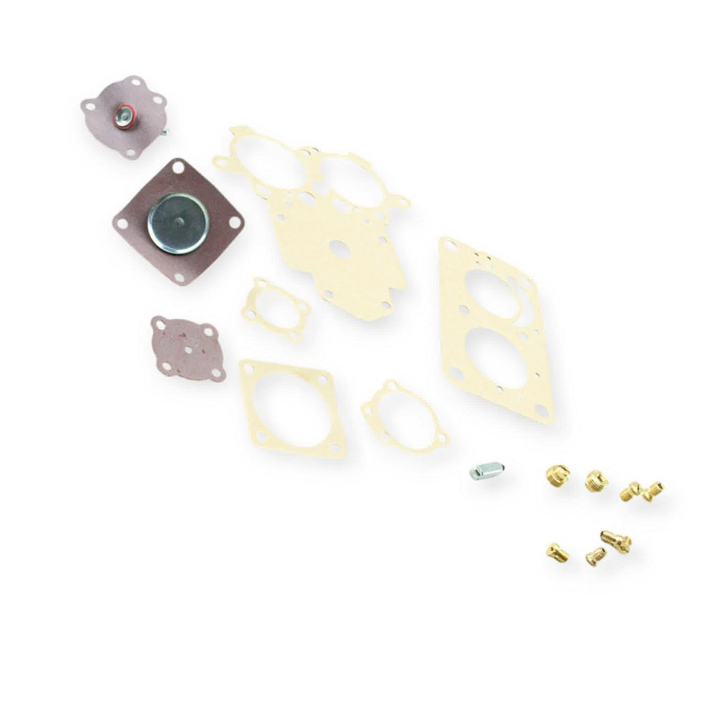 Ремкомплект УАЗ К151Ц CS-20 карбюратора Мукачево - изображение 1