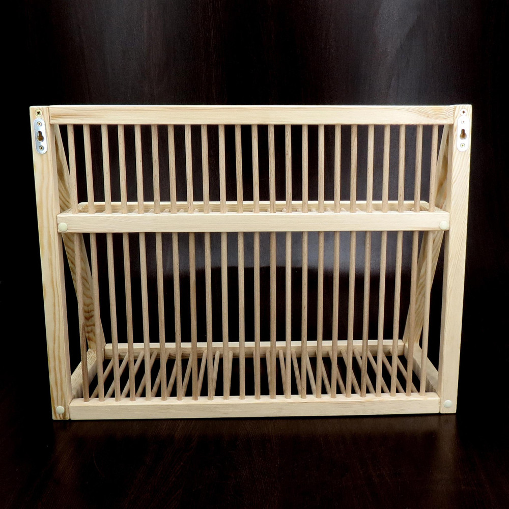 Полка для тарелок и блюд 