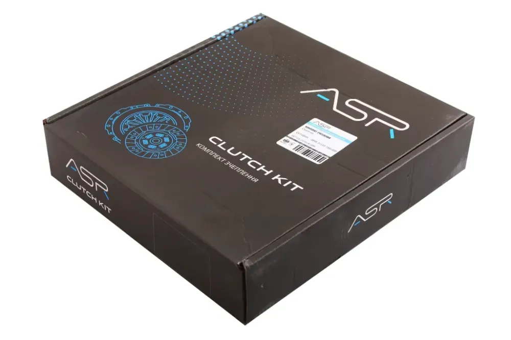 Кошик+диск+витиснутий 2123 ASR Вінниця - фото 4