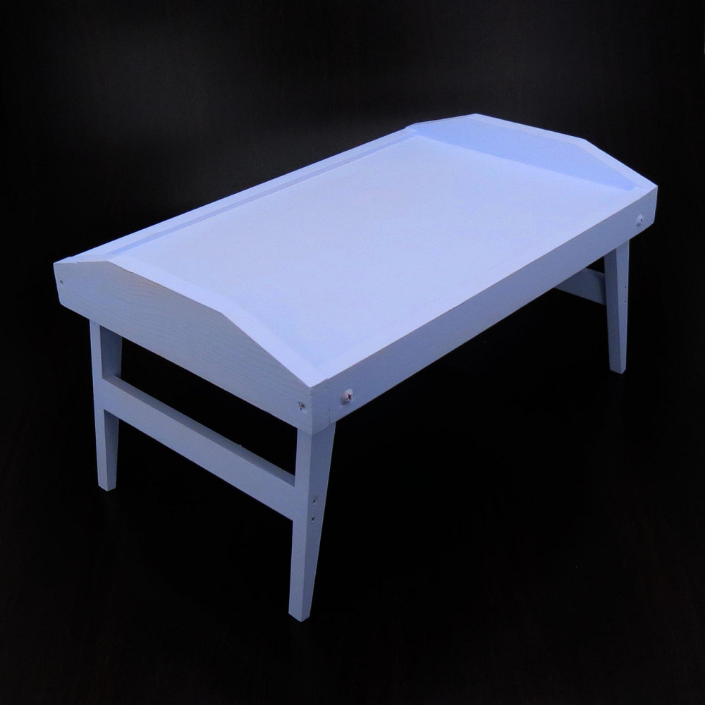 Столик-піднос для сніданку "Колорадо" ірис Миколаїв - фото 1