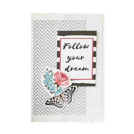 Набор для создания поздравительных открыток 