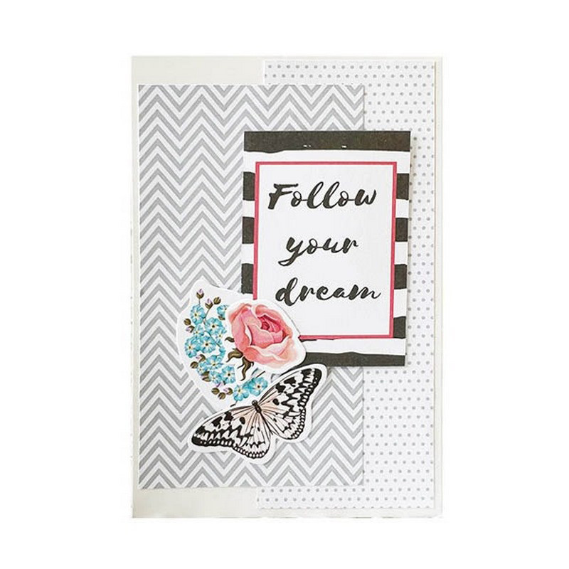 Набор для создания поздравительных открыток 