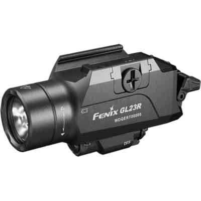 Ліхтар Fenix GL23R з лазерним прицілом (GL23R) Вінниця