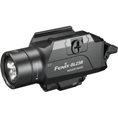 Фонарь Fenix GL23R з лазерним прицілом (GL23R) Винница - изображение 1