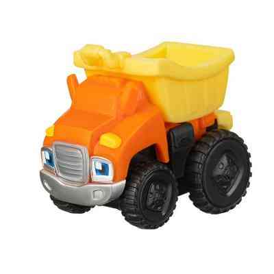 Машина Rev&amp;Roll Рев та Рамбл Wheelie Friends Тіппер (EU881850) Вінниця