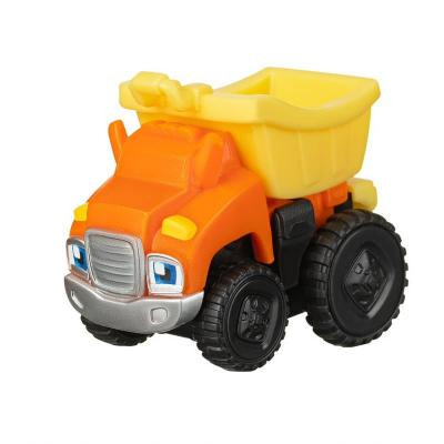 Машина Rev&amp;Roll Рев та Рамбл Wheelie Friends Тіппер (EU881850) Вінниця - фото 1