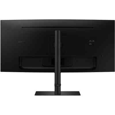 Монитор Samsung LS34C650UAIXCI Винница