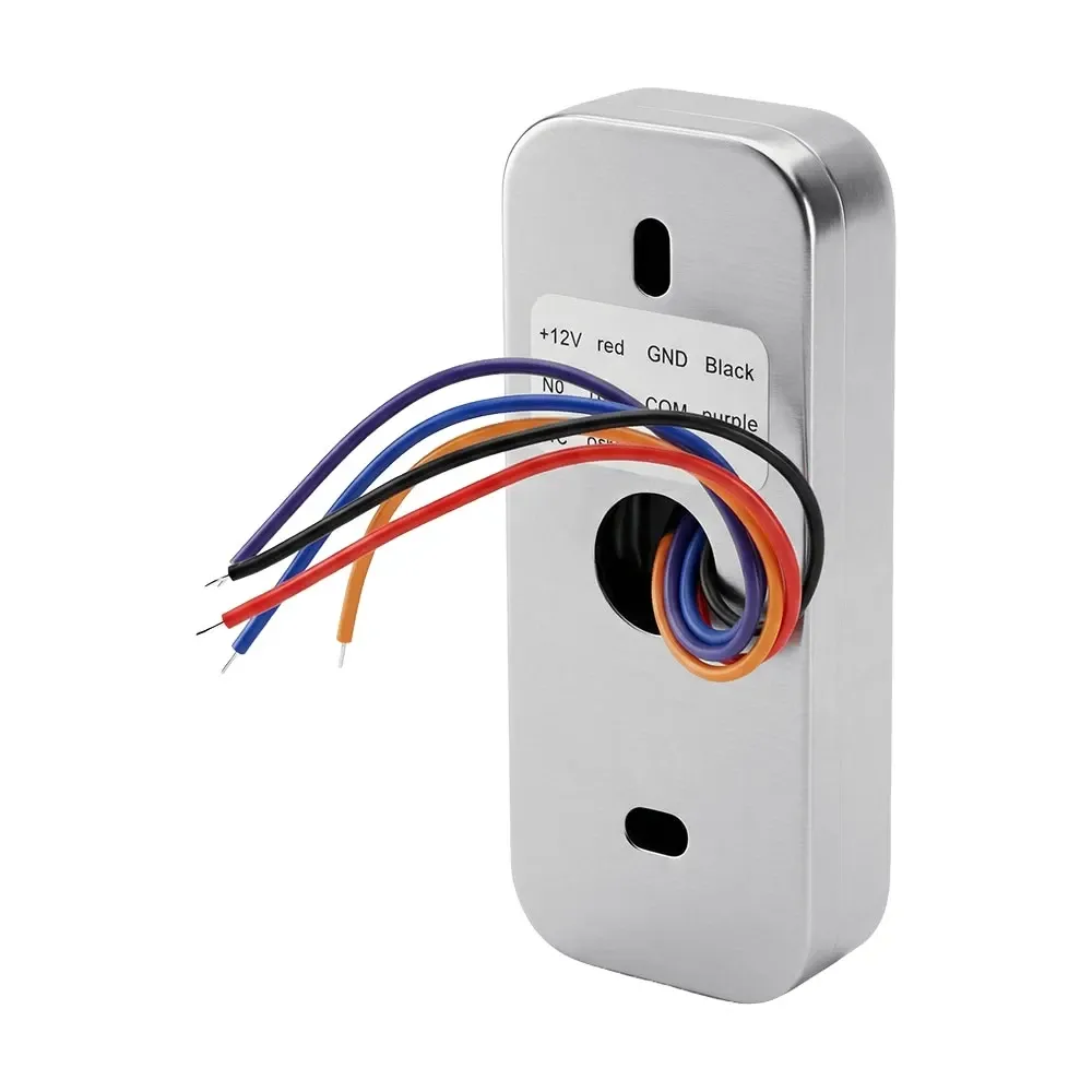 Кнопка виходу безконтактна накладна Trinix ART-930W водонепроникна (70-00039) Киев - изображение 6