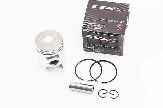 Поршень к-кт Honda DIO50 39мм STD (палець 12мм) Киев