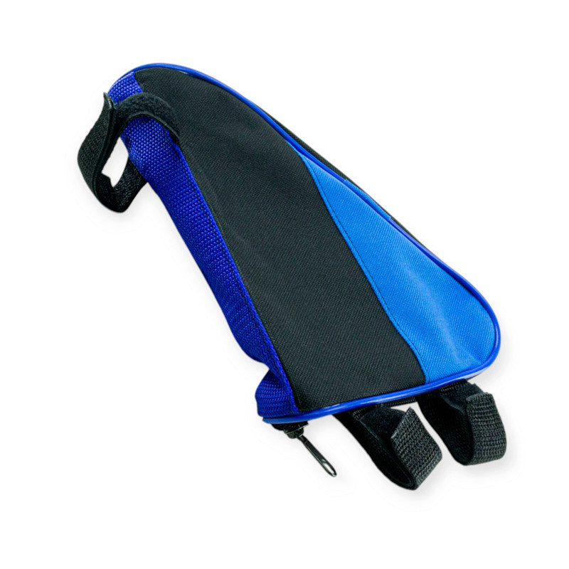 Велобардачок куточок великий ганчір'я. Мукачево - фото 1