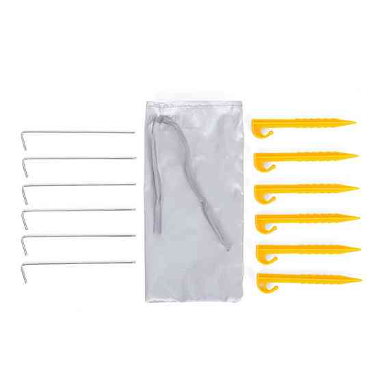 Детский манеж MR 1512 Ivory Beige 146×127×110 см Винница