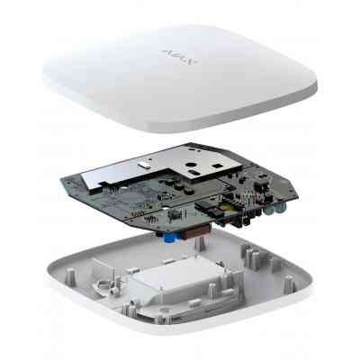 Ретранслятор Ajax ReX white Вінниця