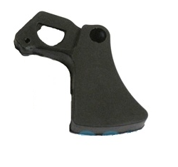 Курок газа бензопилы Гудлак 4500 Мукачево