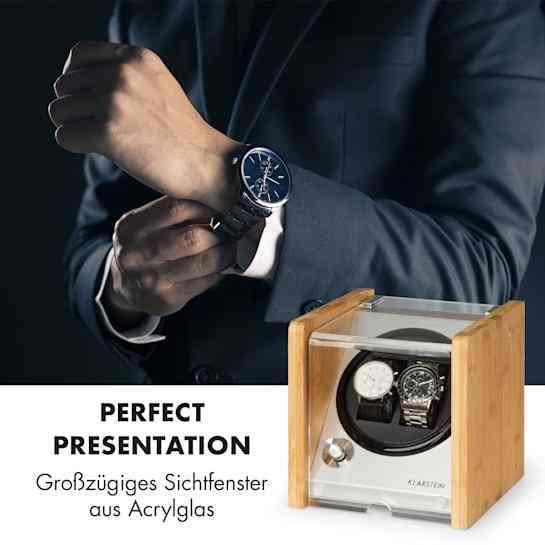 Ротомат ля годин Hanoi 2 Klarstein Німеччина Рівне