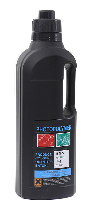 Фотополімер "Photocentric" 1 кг Київ - фото 1