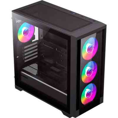 Корпус Gamemax Defender TG Вінниця