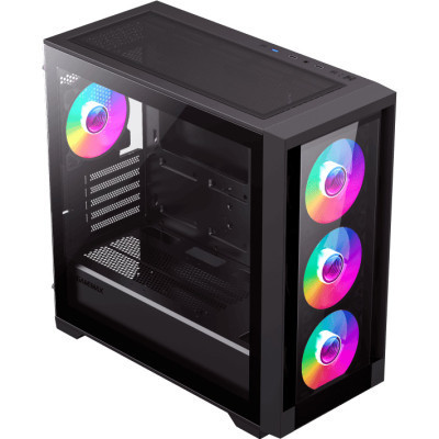 Корпус Gamemax Defender TG Вінниця - фото 2