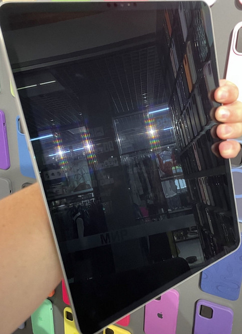 Планшет: iPad Pro 12.9 Дюйма, 5-е поколения, 256Gb. Киев - изображение 5
