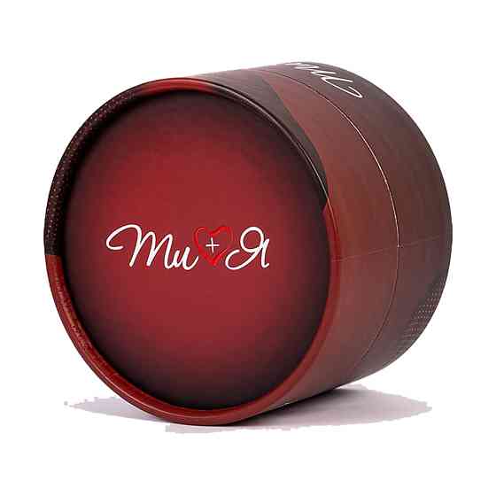 Настольная игра Ты + Я 0020FGS-UKR Укр. Винница