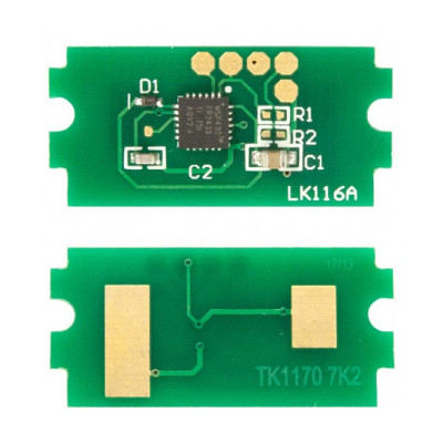 Чип для картриджа Kyocera TK-1170 Black Mita M2040dn/M2540dn/M2640idw Foshan (JYD-TK-1170-FSH) Вінниця - фото 1