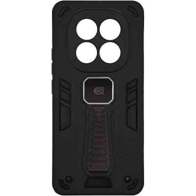 Чохол до мобільного телефона Armorstandart Proover Xiaomi Redmi Note 14 Pro+ 5G Black (ARM85794) Вінниця