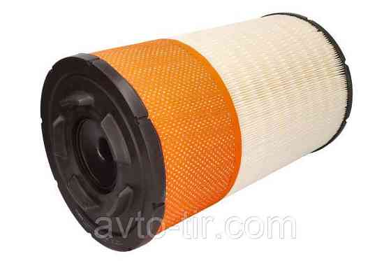 ФІЛЬТР ПОВІТРЯНИЙ DAF CF75/85 (вир.Бельгія) 1363024, 1371779, 1529632, 1536734, 1638006, 1640921, 1656513 Луцьк