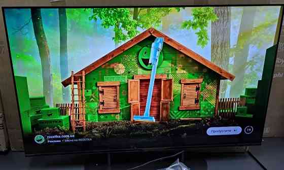 Телевізор OLED SONY 42A90K Київ