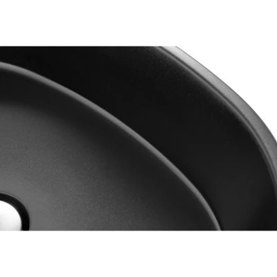 Раковина GRANADO Viveiro black (gbs1401) Винница - изображение 4