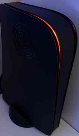 Приставка Sony PlayStation 5 с дисководом Киев