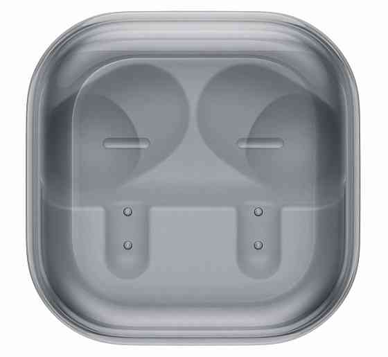 Bluetooth-гарнітура Samsung Galaxy Buds4 Pro White (SM-R640NZWASEK) ( 26713 ) Харків