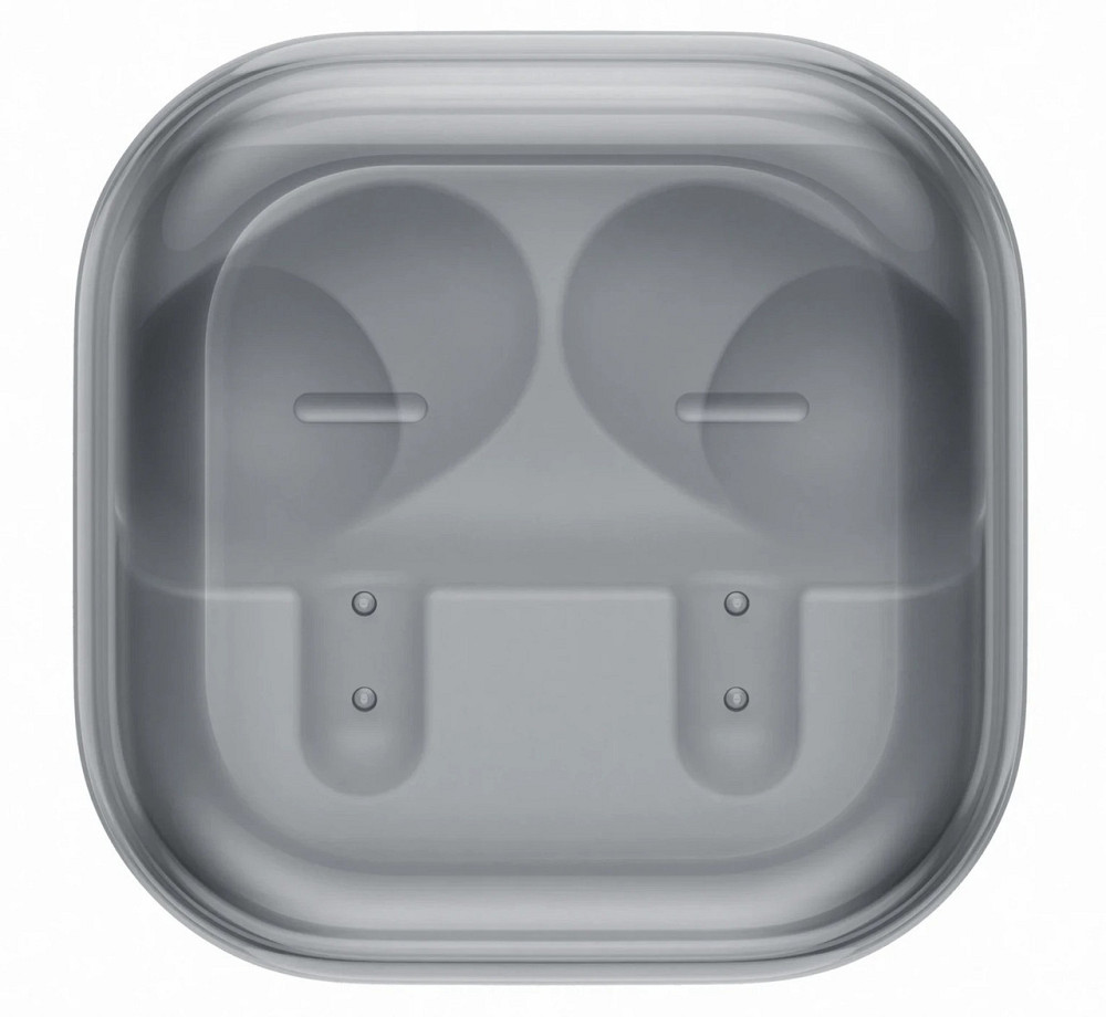 Bluetooth-гарнітура Samsung Galaxy Buds4 Pro White (SM-R640NZWASEK) ( 26713 ) Харьков - изображение 3