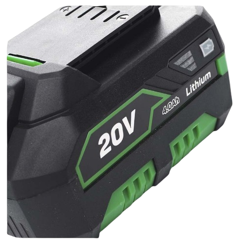 Акумуляторна батарея Li-lon 20V 4000mAh 2040B APRO Житомир - изображение 3