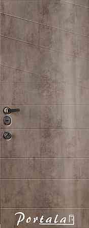 Двери квартирные, серия Элит, модель Диагональ, гнутый профиль, коробка 150 мм, полотно 105мм,  MOTTURA 54.797 850 Киев